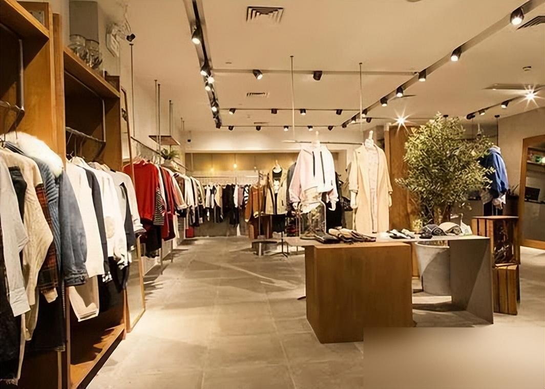 实体店一件衣服500元，电商同款却只卖几十元，问题究竟出在哪？