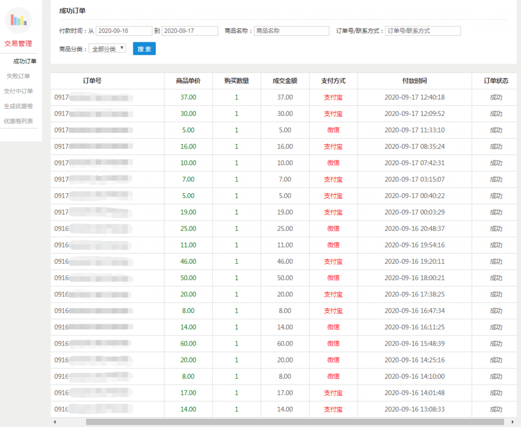 致米宝库-让每个网络新手在网上赚取第一桶金